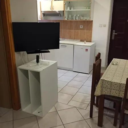 Apartman Juranovi Dvori