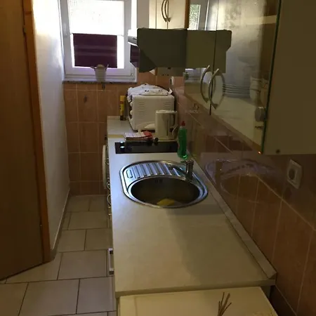 Apartman Juranovi Dvori