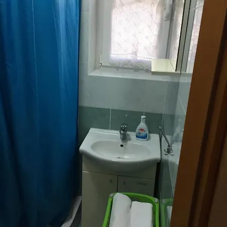 Apartman Juranovi Dvori Zára