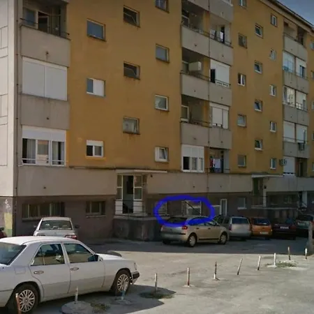 Juranovi Dvori Апартаменты