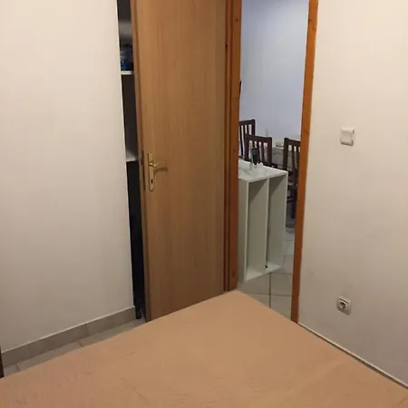 Juranovi Dvori Задар